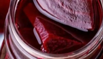 Pickled Beets