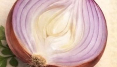 Health Benefits of Red Onion
