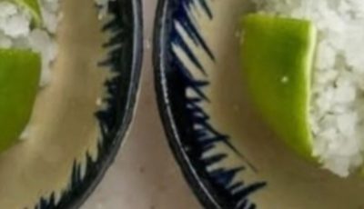 Lemon and Salt Trick: Natural Home Remedy to Purify Your Space