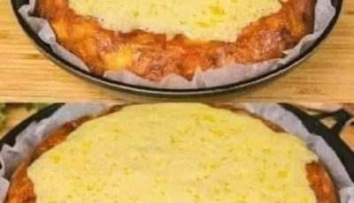 Crème Brûlée Cheesecake Recipe