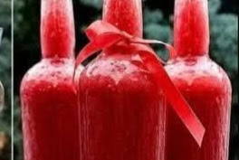 Natural Pain Relief Tonic