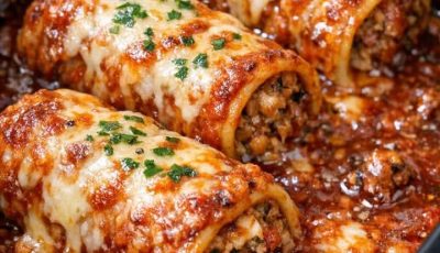 Holiday Weekend Feast: Just 4 ingredients. I throw this together early so I can enjoy the beautiful May weather outside.
