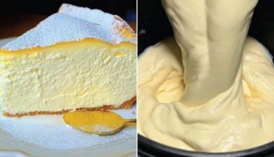 Kentucky Butter Cake