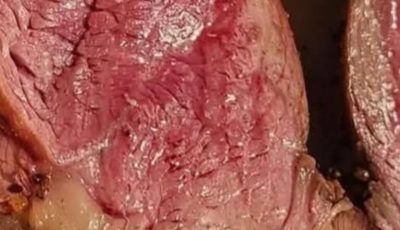 Pepper Parm Prime Rib