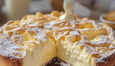 Dream Cake Recipe: A Heavenly Dessert That Melts in Your Mouth