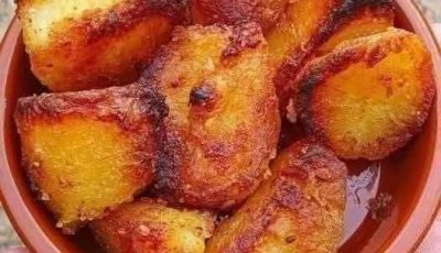 potatoes in the mood