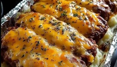 I had this for dinner last night, and it was amazing