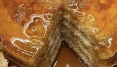 Pancake Supper